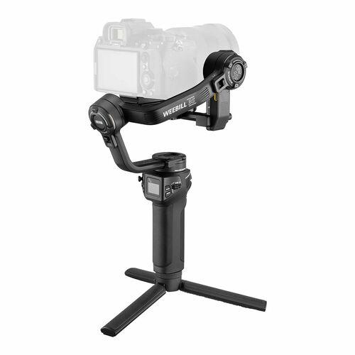 ZHIYUN 【送料無料】ZHIYUN ジンバル WEEBILL 3S COMBO : hit-market