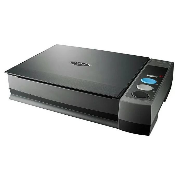 Plustek 【送料無料】Plustek プラステック ブックスキャナー