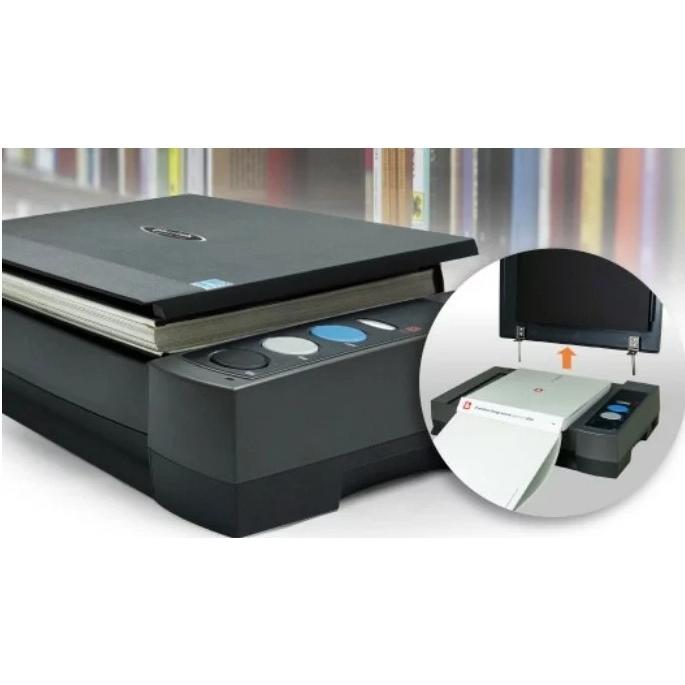 ブックスキャナー Plustek OpticBook 3800L Plustek 【送料無料】Plustek プラステック ブックスキャナー