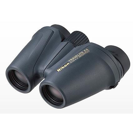 ニコン（Nikon） 【送料無料】 8倍 双眼鏡 トラベライトEX 8x25 CF