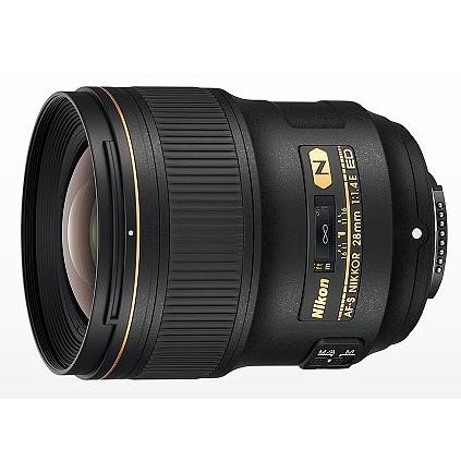 レンズ(ズーム) NIKON ニコン、Fマウント大口径望遠ズーム「AF-S NIKKOR 120-300mm f/2.8E FL