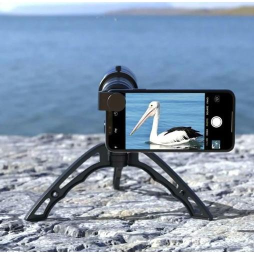 送料無料】APEXEL 単眼鏡 さらにスマホ用望遠36倍レンズ 送料無料】APEXEL 単眼鏡 さらにスマホ用望遠36倍レンズ