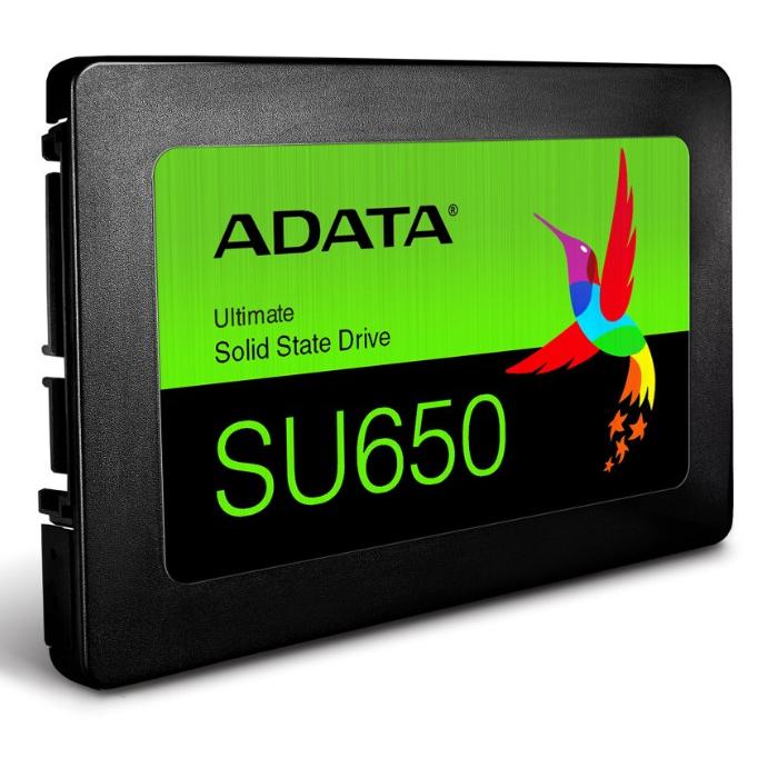 【ポスト投函で送料無料】ADATA Ultimate SU650 ソリッドステートドライブ SSD ASU650SS-480GT-R 480GB｜hit-market｜03