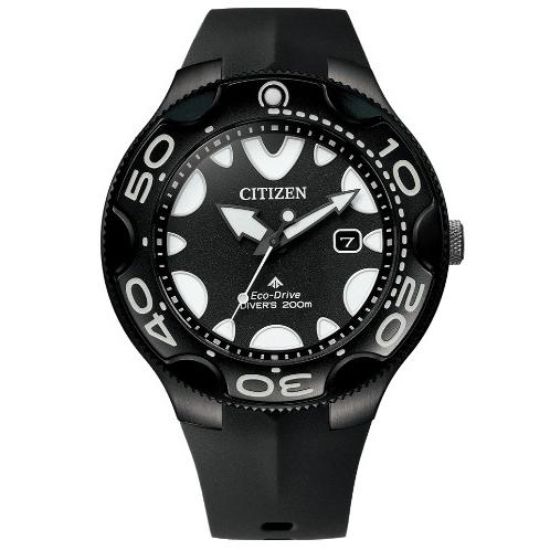 tks様【新品】CITIZEN プロマスター　MARINE BN0235-01E CITIZEN（シチズン） 【送料無料】CITIZEN PROMASTER エコドライブ