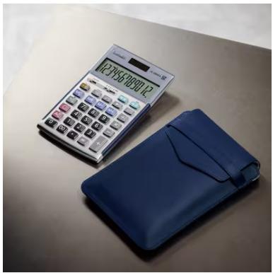 CASIO（カシオ） 【ゆうパケットで送料無料】カシオ 本格実務電卓用