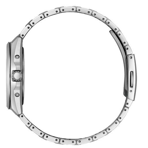 ATTESA（CITIZEN） 【送料無料】CITIZEN アテッサ ワールドタイム電波