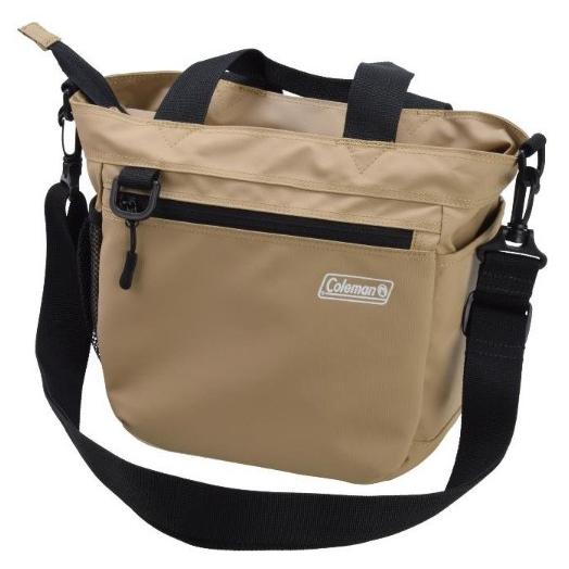 Coleman（コールマン） 【送料無料】Coleman トートバッグ カメラ