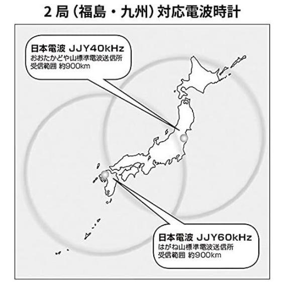 お買い得セール 電波ソーラー 文字盤見やすい男性用腕時計 送料無料 シチズン時計 Jqxc3137 Q Q Hg18 215 人気通販 Jeromejack Fr