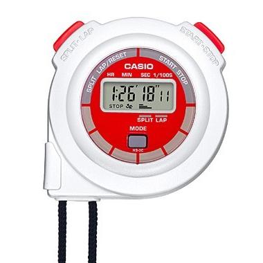 Rakuten ゆうパケット送料無料 代引き不可 Casio カシオ ストップウォッチ Hs 3c 7jh Wantannas Go Id