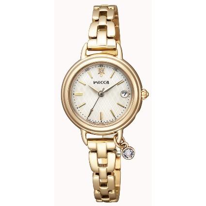 Sale 公式 送料無料 国内正規品 シチズン Wicca ウィッカ ソーラーテック電波 Kl0 511 91 レディース Kl0 511 91 Hit Market 通販 Yahoo ショッピング 超歓迎 Newmatic Ae