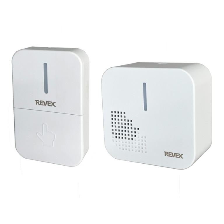 REVEX リーベックス ワイヤレスチャイムＸシリーズ 4種20個セット REVEX（リーベックス） 【ゆうパケットプラスで送料無料】REVEX LCW5