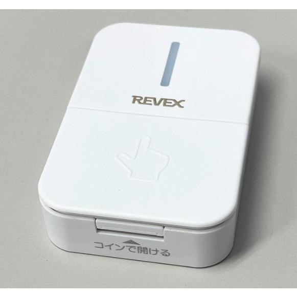 REVEX（リーベックス） 【ゆうパケットプラスで送料無料】REVEX LCW5