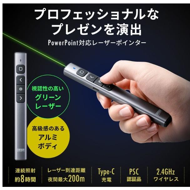 SANWA SUPPLY（サンワサプライ） 【ゆうパケットプラスで送料無料
