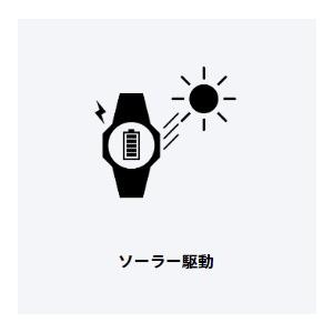 【送料無料】CASIO カシオ wave ceptor 電波ソーラー時計  女性用 LWA-M145L-2AJF｜hit-market｜06