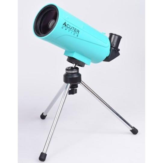 送料無料】ACUTER OPTICS×SIGHTRON JAPAN ニュートニー 学習用天体