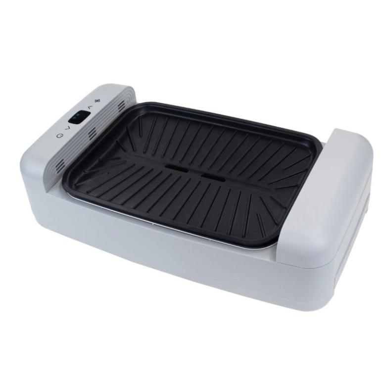 EAST（アズマ） 【送料無料】アズマ 吸煙グリル AirGrill NAR2-KG02G