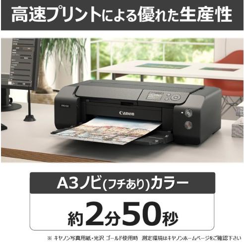 キヤノン（Canon） 【送料無料】キヤノン 10色顔料インク