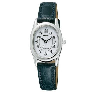 1200本限定】742 シチズン CITIZEN エル ソーラー レディース