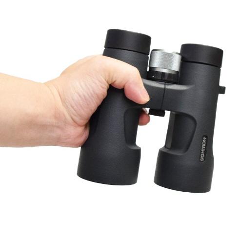 SIGHTRON（サイトロン） 【送料無料】SIGHTRON 12倍50mm口径で見やすい
