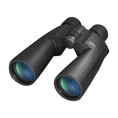 ペンタックス 【送料無料】PENTAXリコー 双眼鏡 Sシリーズ 防水双眼鏡 
