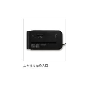 【送料無料】アスカ 超静音クロスカットシュレッダー SZK01 A4サイズ 周囲を気にせず使える静音タイプ 最大細断枚数6枚OK_3