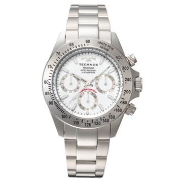 TECHNOS(時計) 【送料無料】TECHNOS SWISS テクノス男性用 10 TECHNOS(時計) 【送料無料】TECHNOS SWISS テクノス男性用 10