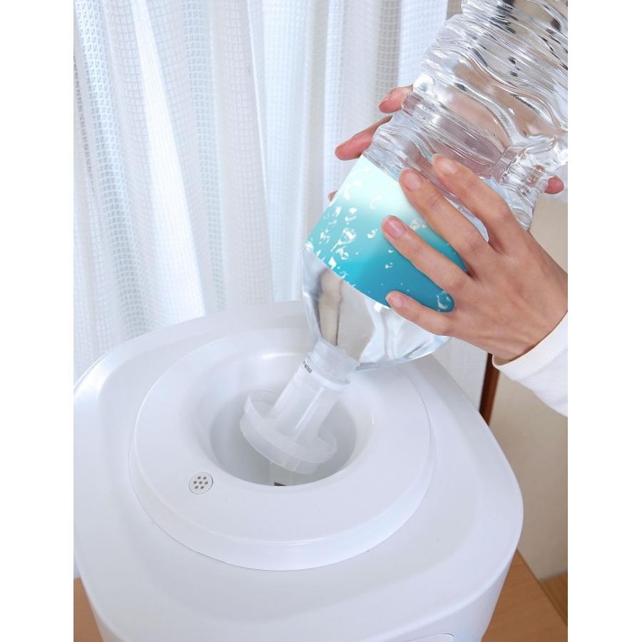 送料無料】ベルソス VERSOS ペットボトル温冷水サーバー VS 送料無料】ベルソス VERSOS ペットボトル温冷水サーバー VS