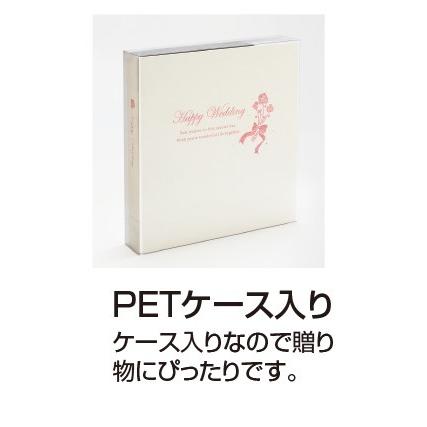 【ゆうパケットで送料無料】セキセイ 大切な人への贈り物 HARPER HOUSE ウエディング専用チェキアルバム XP-1122-70 ホワイト｜hit-market｜06