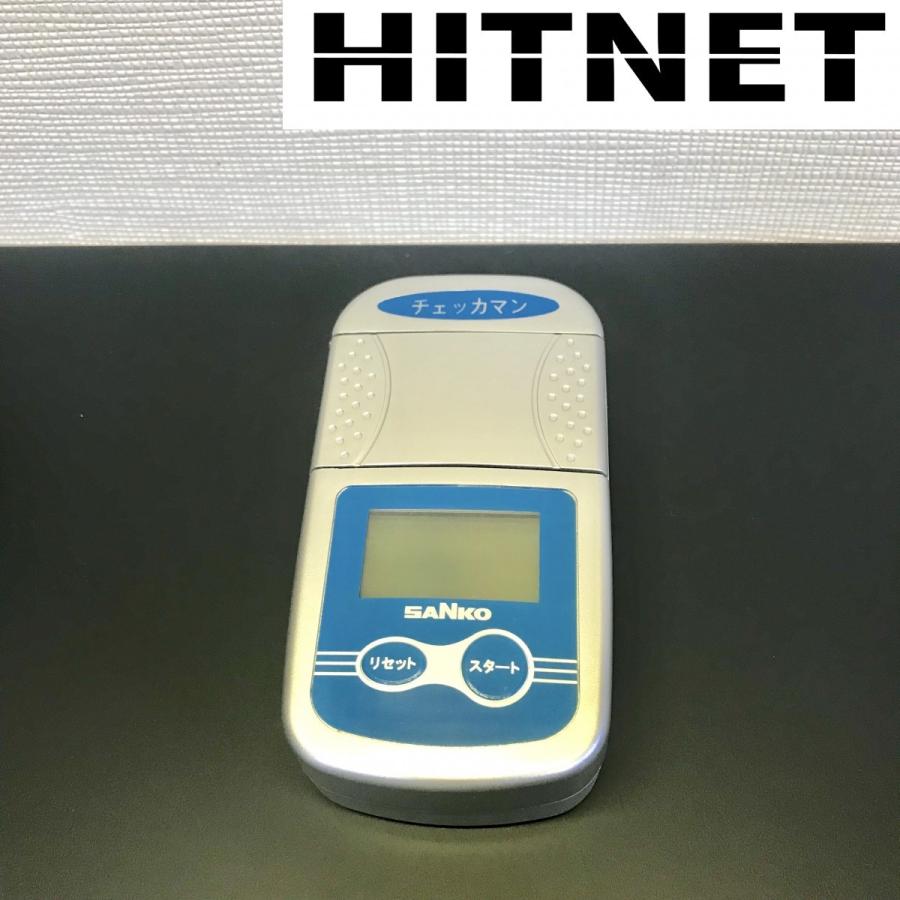 再入荷 チェッカマン Kc 100 業務 産業用 軽油 灯油 A重油判別機 その他 建築 建設用 Hitnet 0174 ヒットネット その他