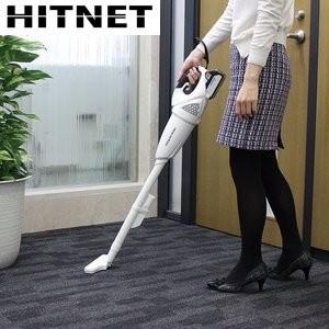 Hitachi Koki スティッククリーナー R 18DSAL 掃除機日立コードレスクリーナ基本編18v R18DSAL(NN) Hitachi