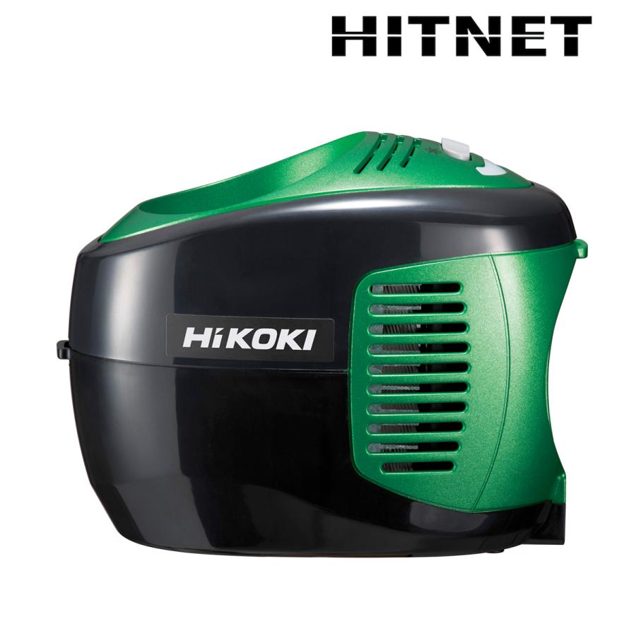 HiKOKI（ハイコーキ） 在庫限り 日立工機コードレス冷温ホルダ
