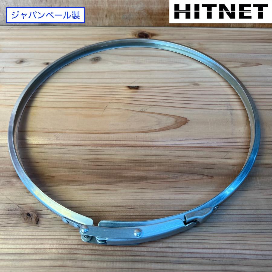ジャパンペール　ペール缶用フタバンドセット｜hit-net｜02