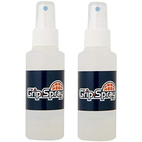 Grip-Spray 100ml 2本セット 滑り止め バスケットボール｜hit-shops
