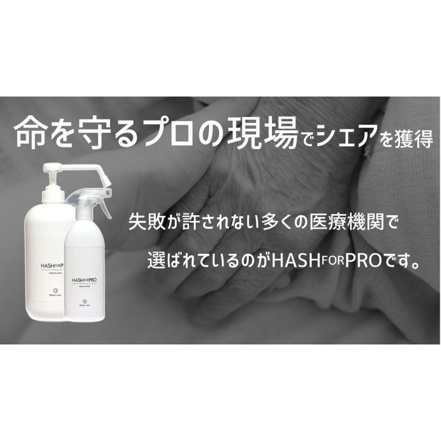次亜塩素酸水 HASHforPRO専用噴霧器 JF-5Aの画像