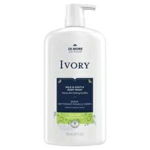 P&G アイボリー ボディソープ アロエ (27oz/798ml) IVORY : HIT-SHOPS - 通販 - Yahoo!ショッピング