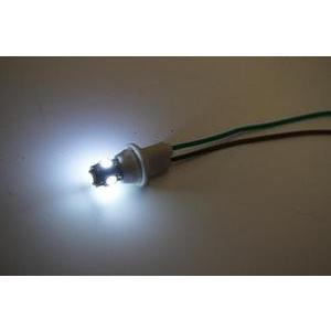 12V T10 LED(SMD)ウェッジバルブ 白(5チップ) |  | 02