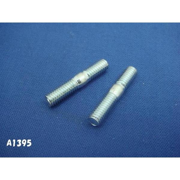 スタッドボルト6mm2本 | 