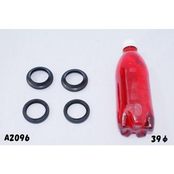 フォークオイルシールセット39φオイル500mlセット | 