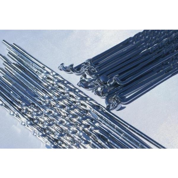 ホーク/CB250T/CB400T/メッキスポークセット スパイラル |  | 01