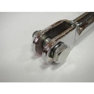 汎用サイドスタンド用ボルト(1.5mm) |  | 02