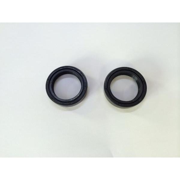 フォークオイルシールセット35φ |  | 02