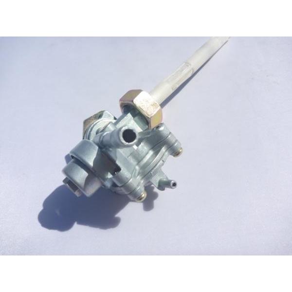 ジェイド用ガソリンコック(JADE) : HIT BIKE PARTS - 通販 ジェイド用ガソリンコック(JADE) : HIT BIKE PARTS - 通販
