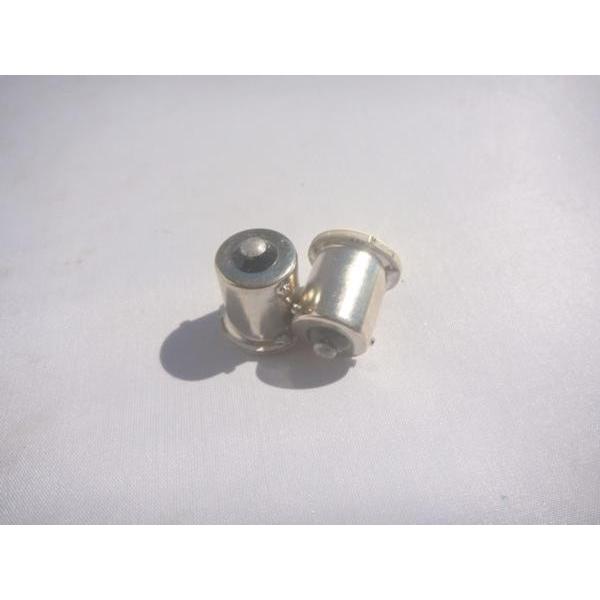 全面発光12VLEDウインカーバルブクリア2個セット(COB) |  | 01