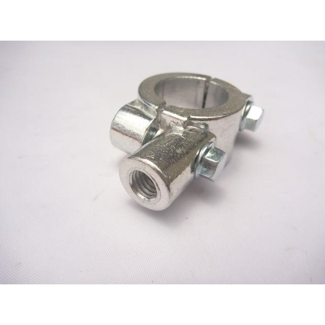 旧車系ミラークランプ8ｍｍバレル |  | 01