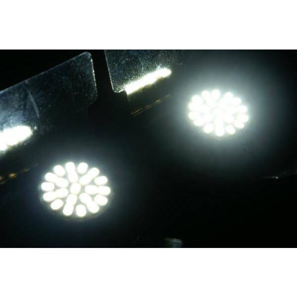 12V LED テールランプバルブ(クリア) GT380 GSX250E |  | 02