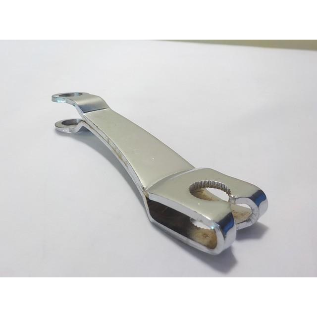 スズキブレーキアーム(ワケ有り)GS400GT380RG250γ |  | 02