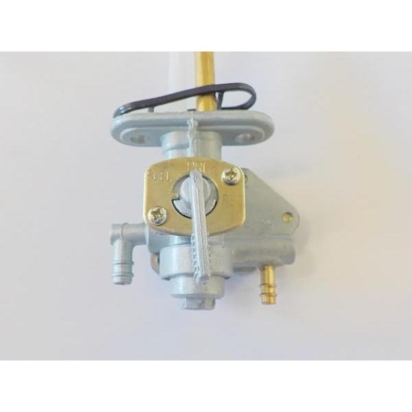 負圧式ガソリンコック ピッチ34ｍｍ ゼファー ZRX |  | 01