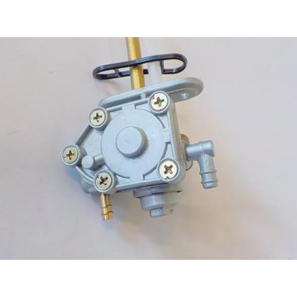 負圧式ガソリンコック ピッチ34ｍｍ ゼファー ZRX |  | 02