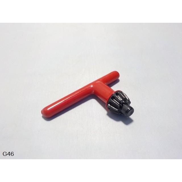 チャックキー（チャック回し）10ｍｍ（工具電動ドリルインパクト） | 