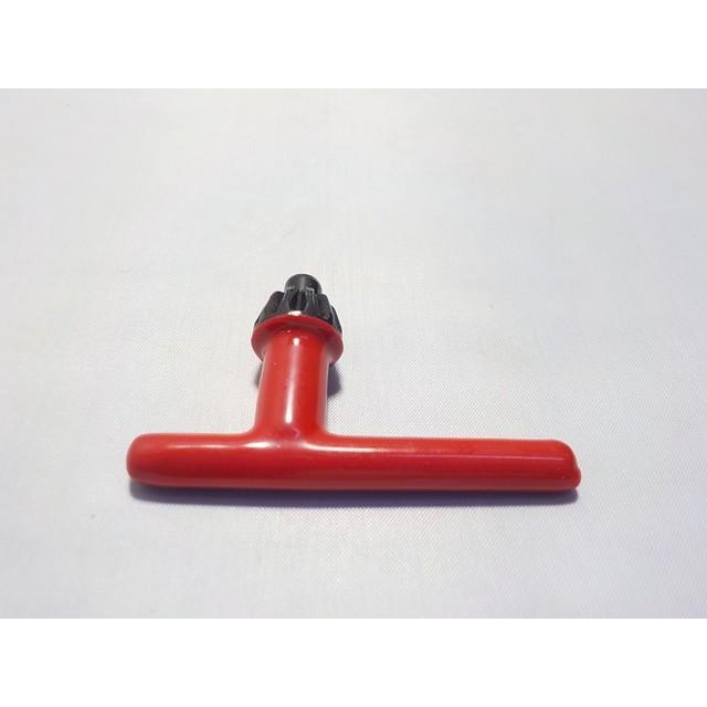 チャックキー（チャック回し）10ｍｍ（工具電動ドリルインパクト） |  | 01